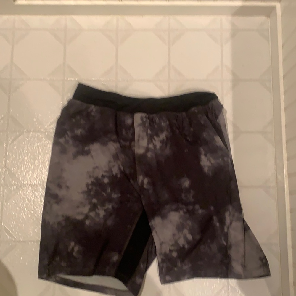 Zella men’s shorts